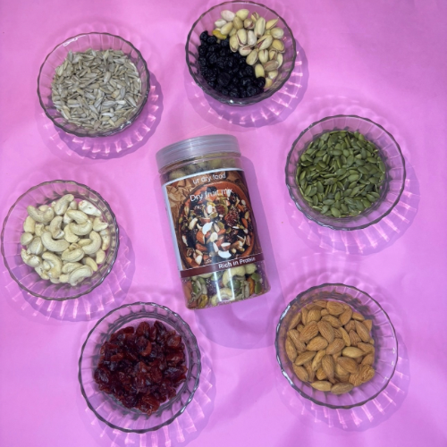 Dry Fruit Mix