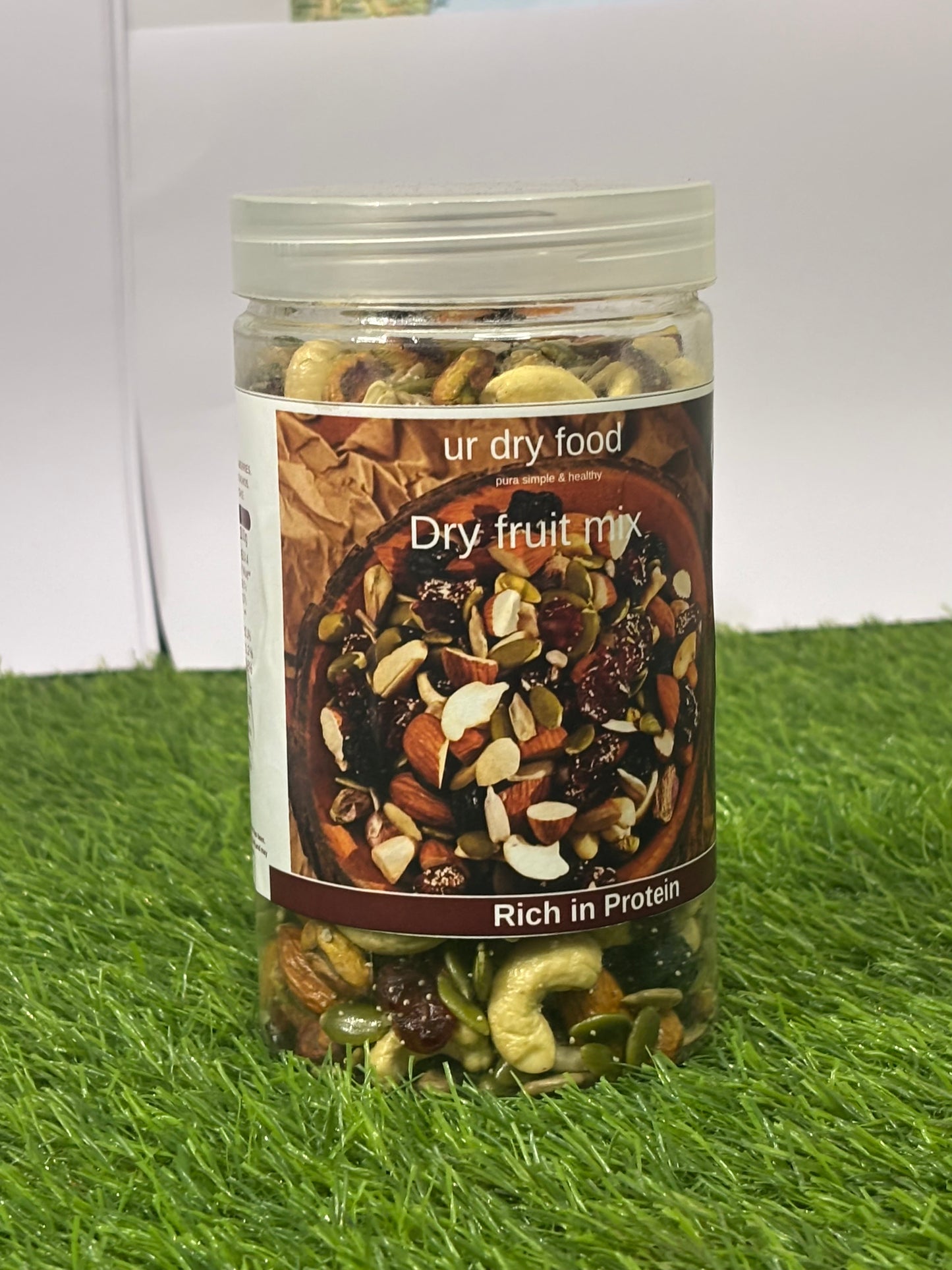 Dry Fruit Mix