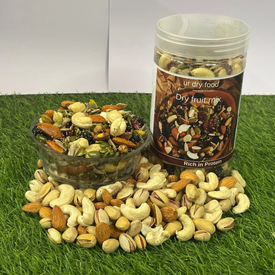 Dry Fruit Mix