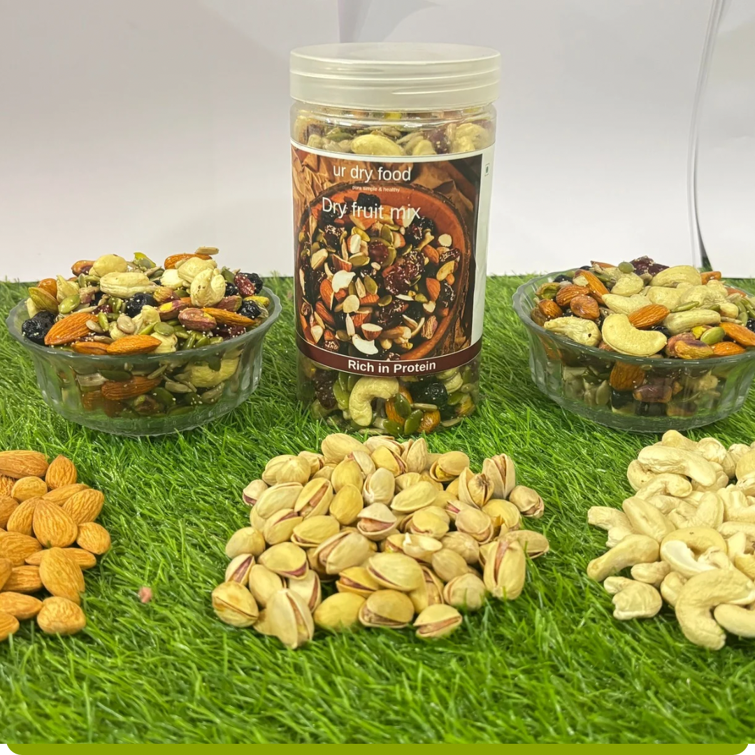 Dry Fruit Mix