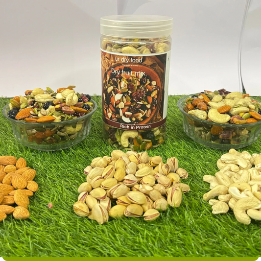 Dry Fruit Mix